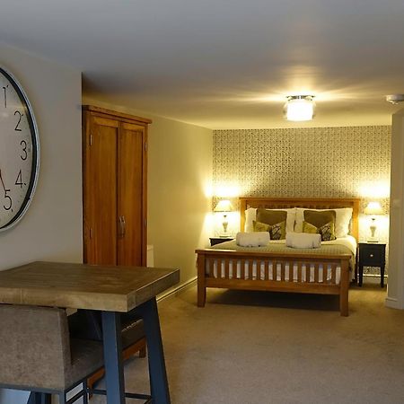Home Farm & Lodge Bawtry Exteriér fotografie