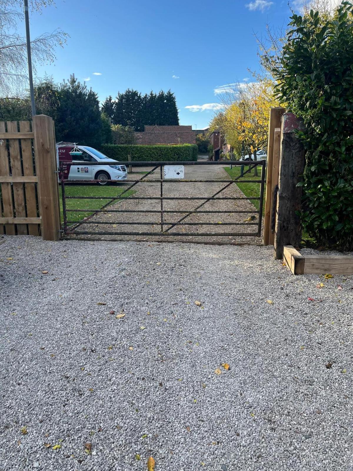 Home Farm & Lodge Bawtry Exteriér fotografie