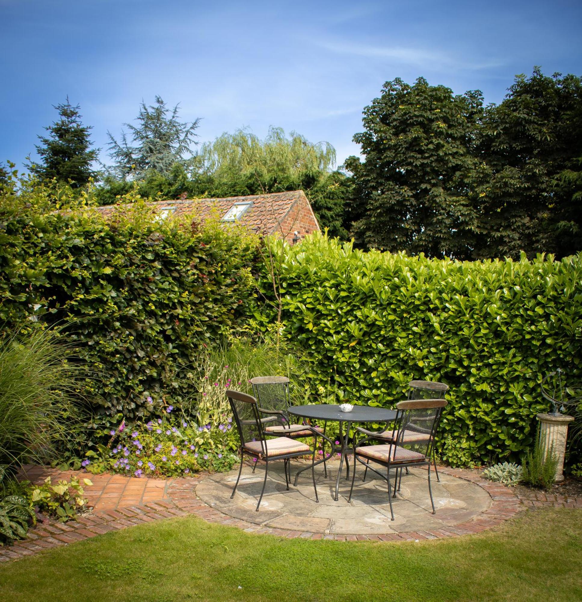 Home Farm & Lodge Bawtry Exteriér fotografie