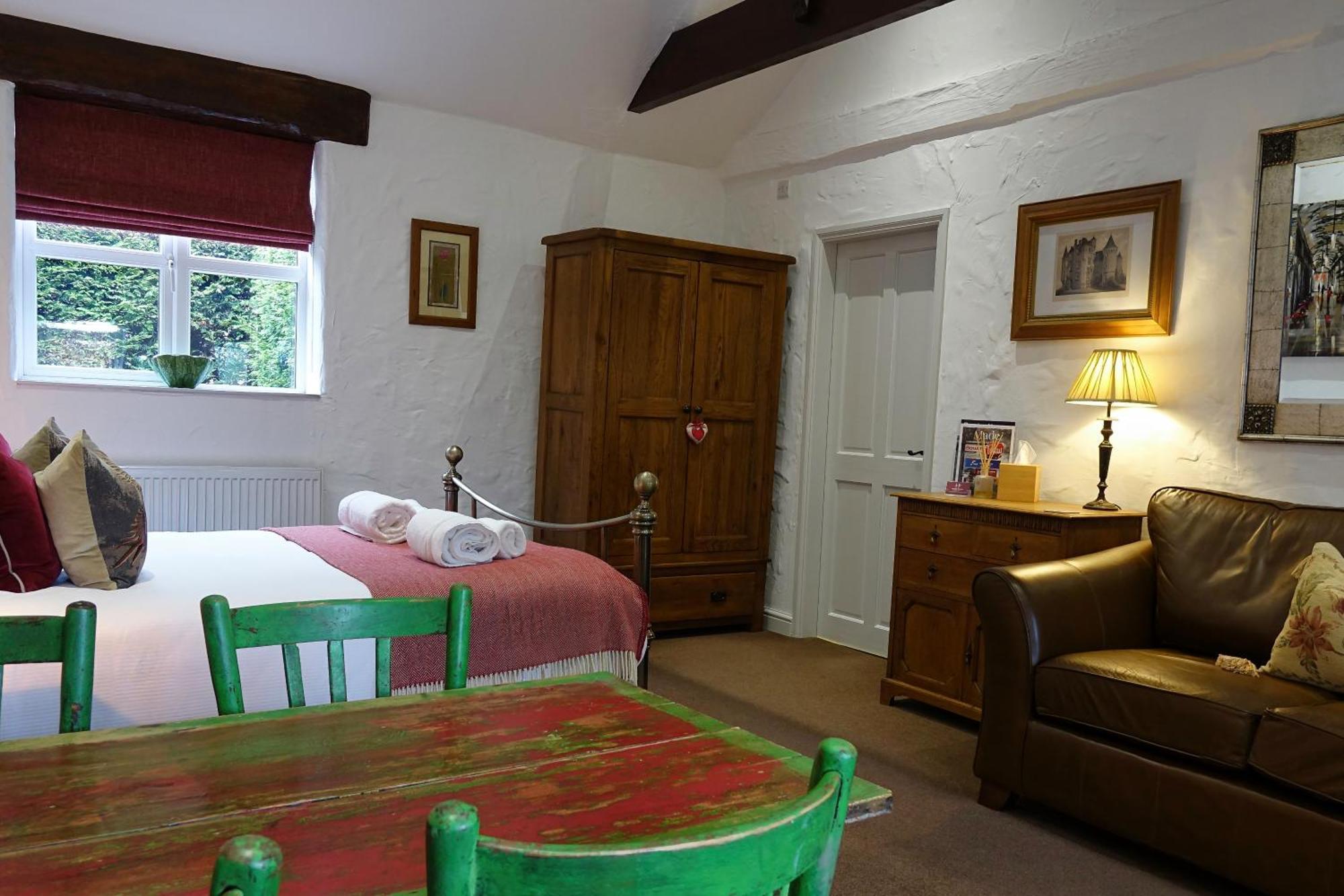 Home Farm & Lodge Bawtry Exteriér fotografie