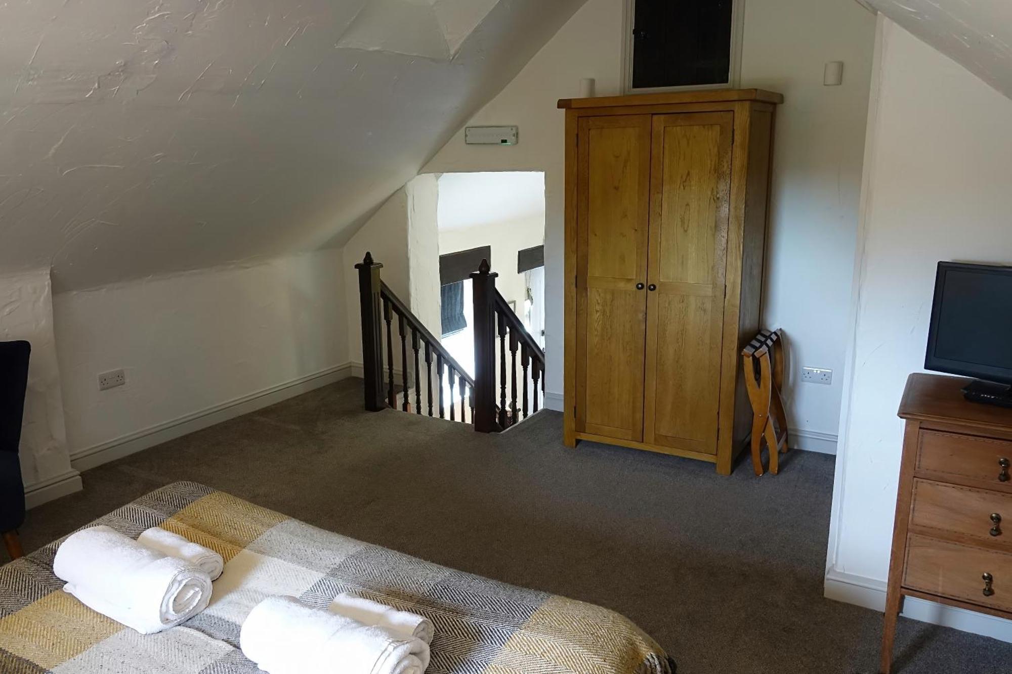 Home Farm & Lodge Bawtry Exteriér fotografie