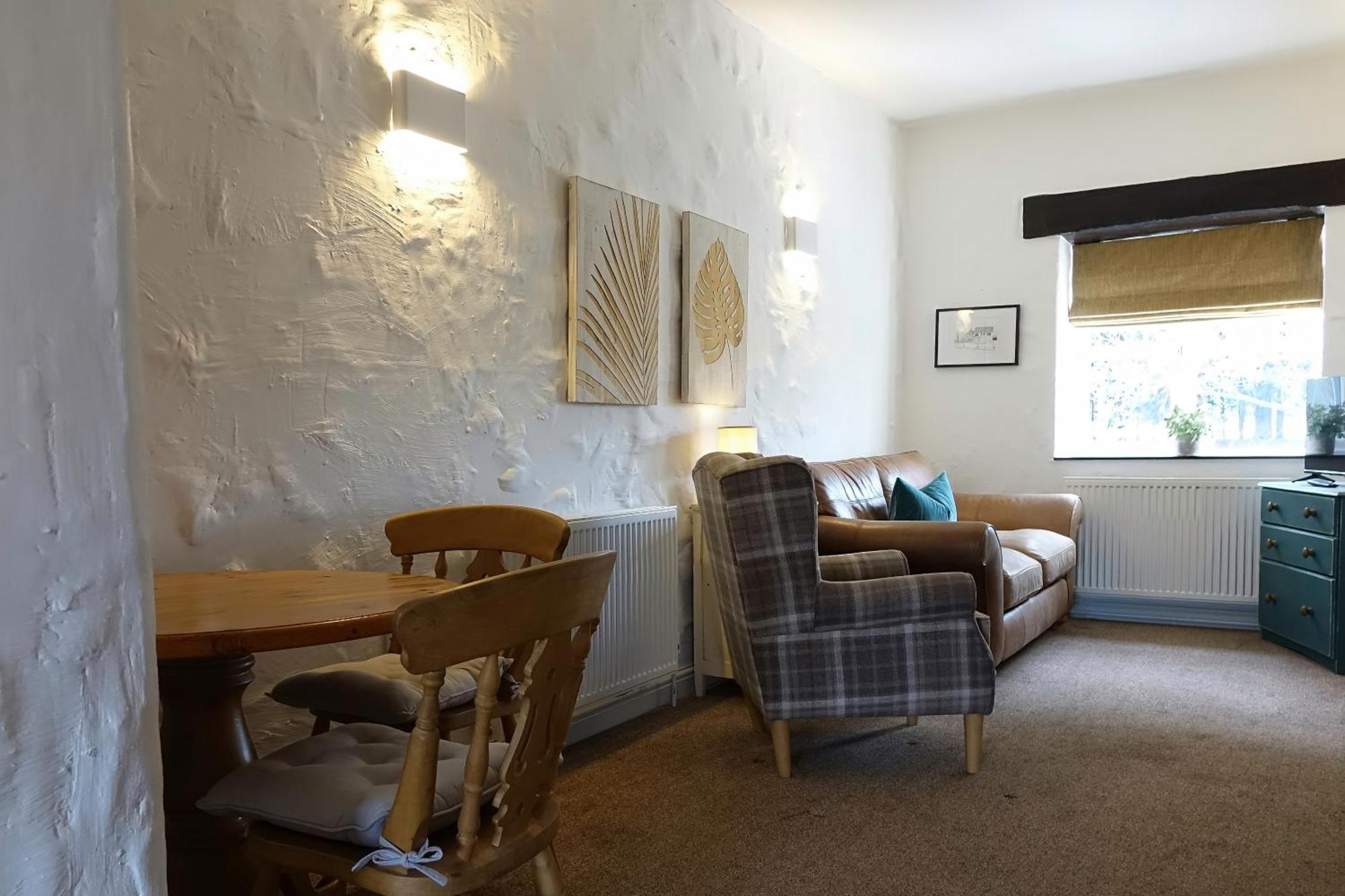 Home Farm & Lodge Bawtry Exteriér fotografie