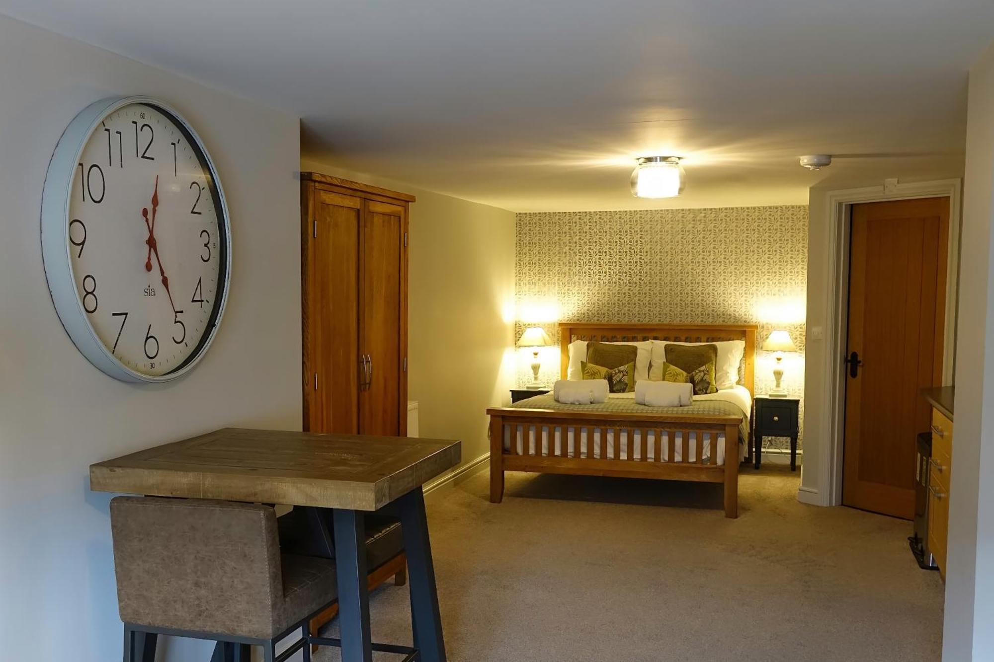 Home Farm & Lodge Bawtry Exteriér fotografie